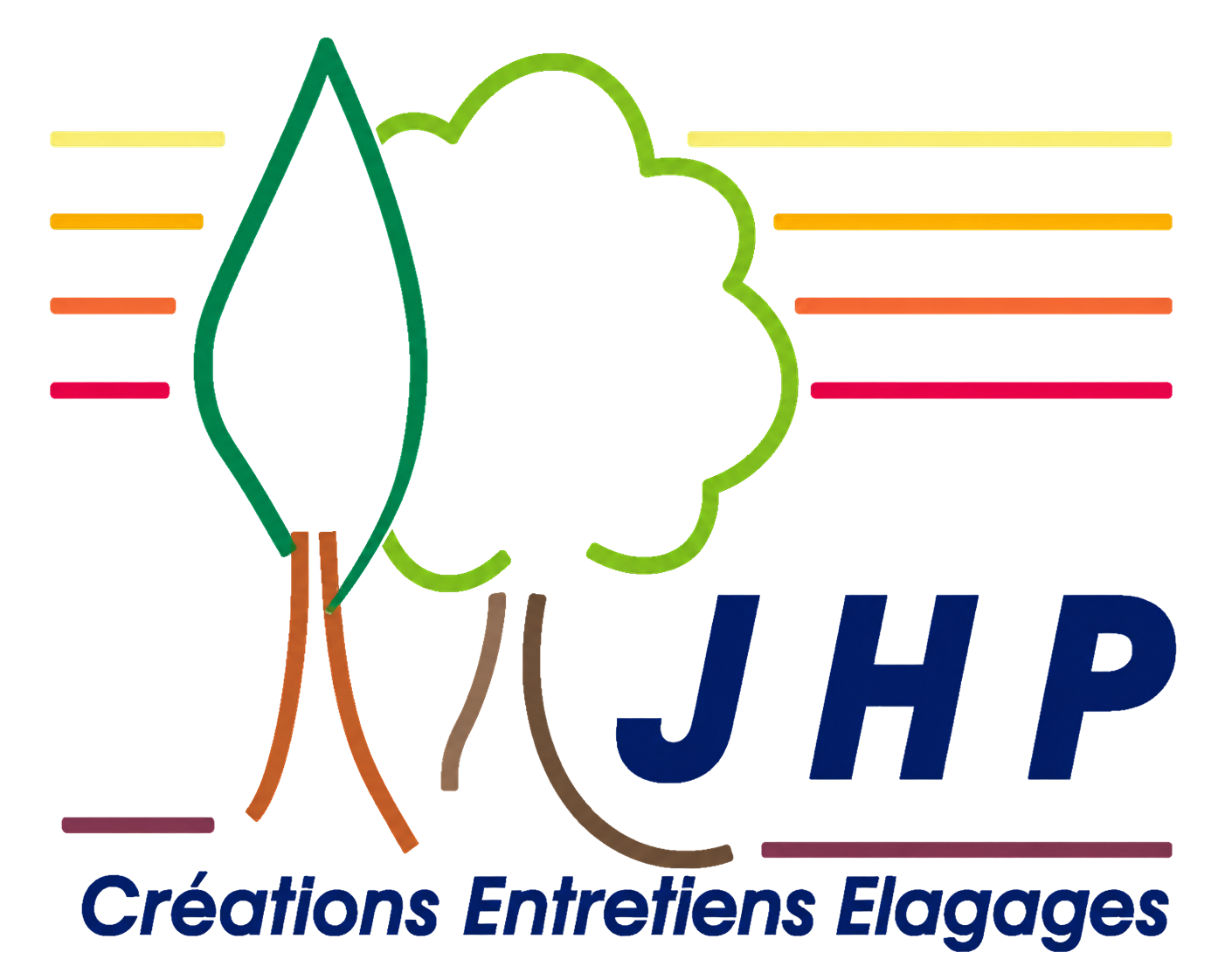 JHP JARDINS